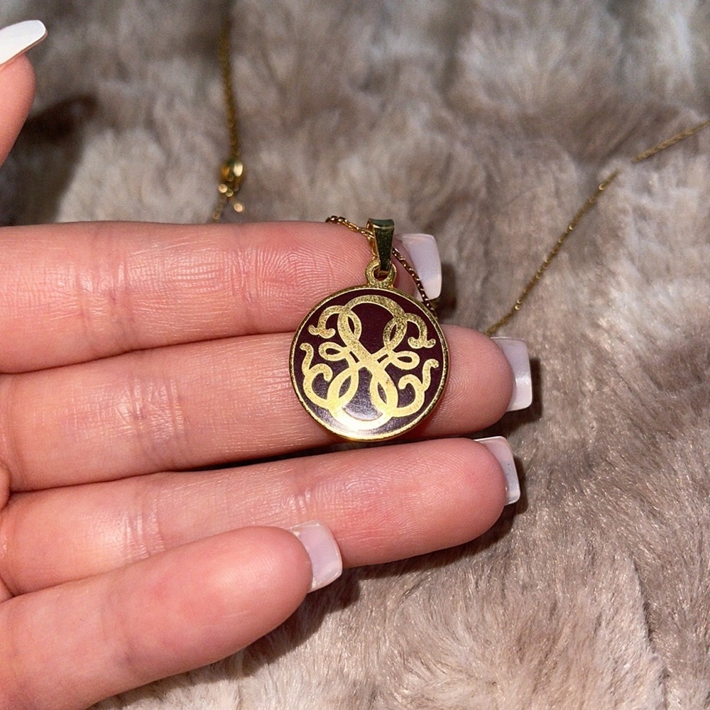Alex & Ani - Path of Life Necklace